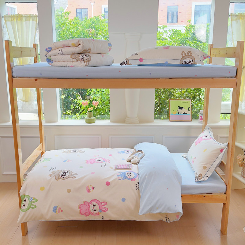 1米35床品床笠款135床上四件套