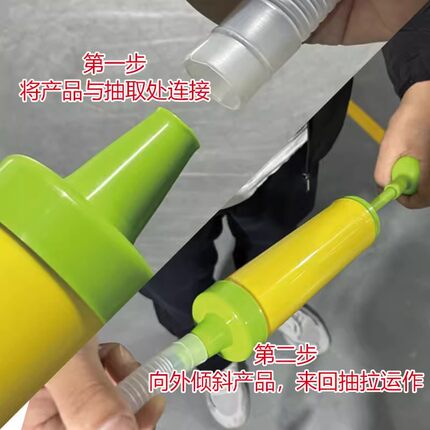 空调排水管疏通气筒空调排水管疏通器室内机漏水神器冷凝水管疏