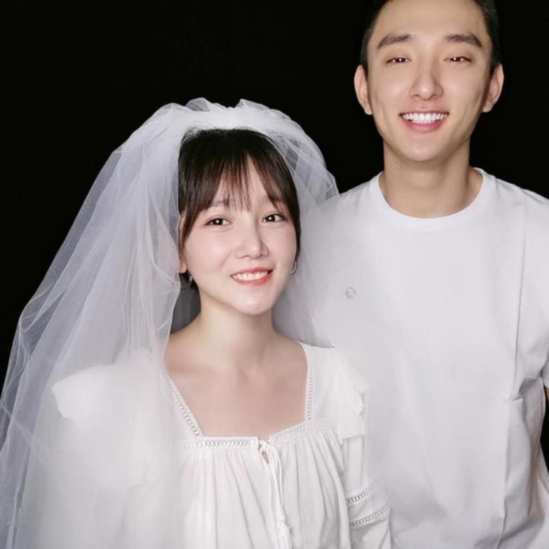 蕾丝头纱拍照道具超仙复古盖头少女简约个性拍摄简单网红照相馆简|ruв категории Аксессуары, свадебное платье, аксессуары, вуаль - от Buy2taobao.com для оказания профессиональной услуги покупки агента Taobao