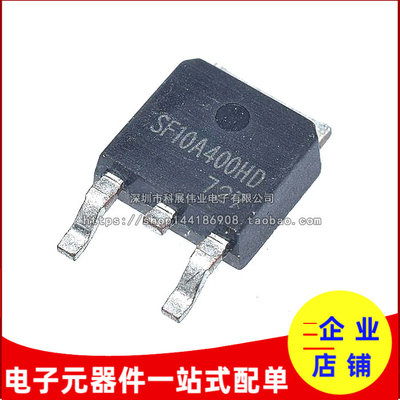 全新SF10A400HD液晶等离子