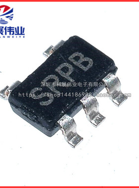 全新国产 LM27313XMF LM27313XMFX SRPB丝印 SOT23-5 开关稳压器