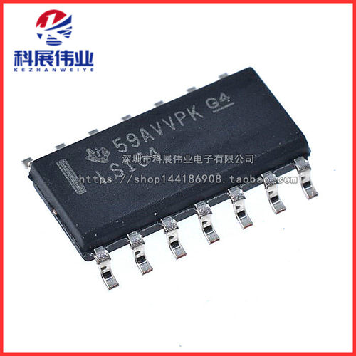 74LS164DSN74LS164DR