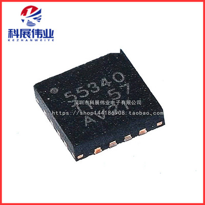 全新原装TPS55340RTERTPS55340