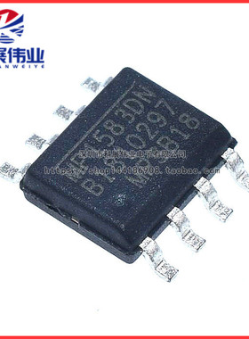 全新原装 MP1583DN MP1583 电源管理芯片IC SOP8