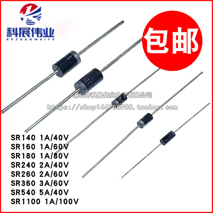 SR140/160/180/240/260/