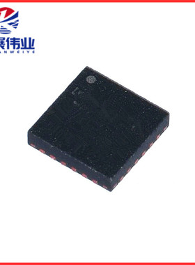 全新原装 PN5321A3HN/C106 PN5321 QFN封装 无线近场通讯芯片