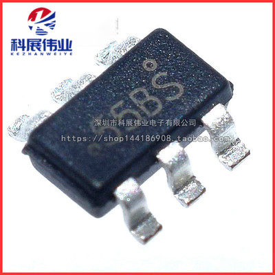 全新原装FDC655BN丝印55A