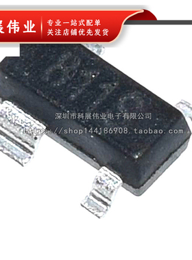 SGM811-SXKA4/TR 丝印811S SOT-143 微处理器监控芯片