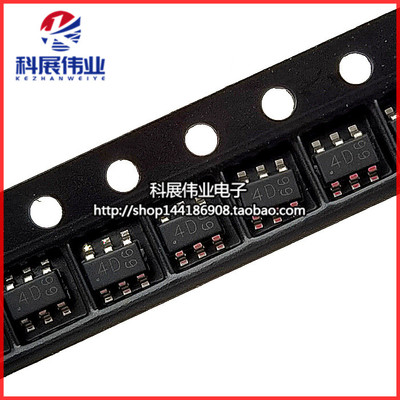 贴片SOT23-6ESD静电保护/TVS