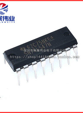 全新原装 SN74LS47N DIP16封装 显示器驱动器 兼容 HD74LS47P