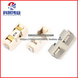 1808贴片保险丝座 微型保险丝座 保险丝座 体积6.1x2.69mm