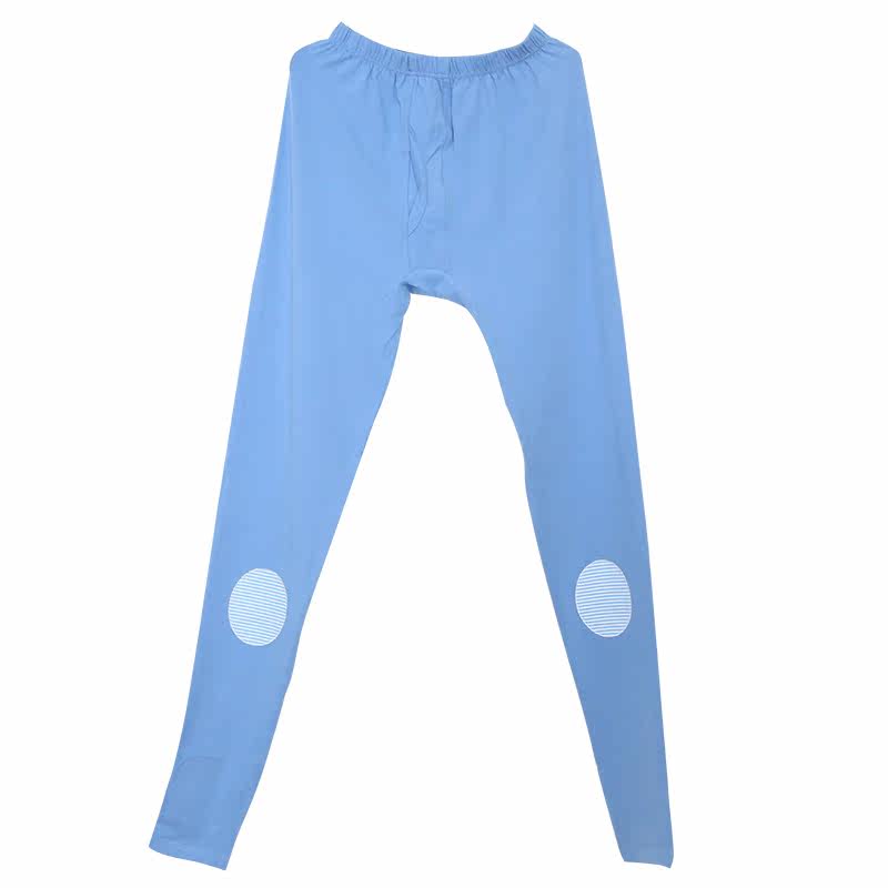 Sous-vêtement thermo jeune simple en coton - Ref 754306 Image 4