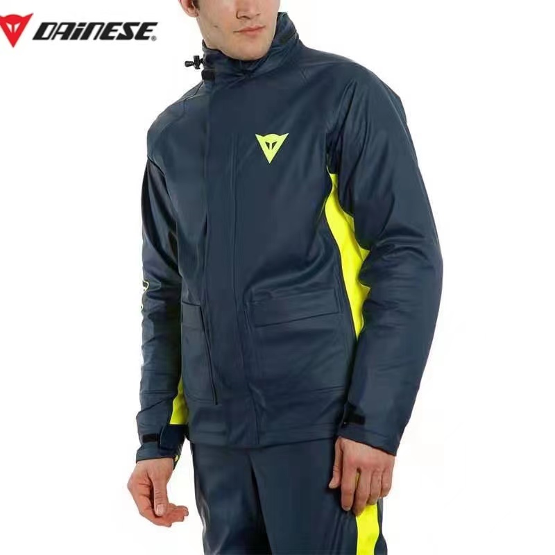 丹尼斯 storm 2 unisex 骑行服机车服摩托车骑行装备雨衣裤冲锋衣