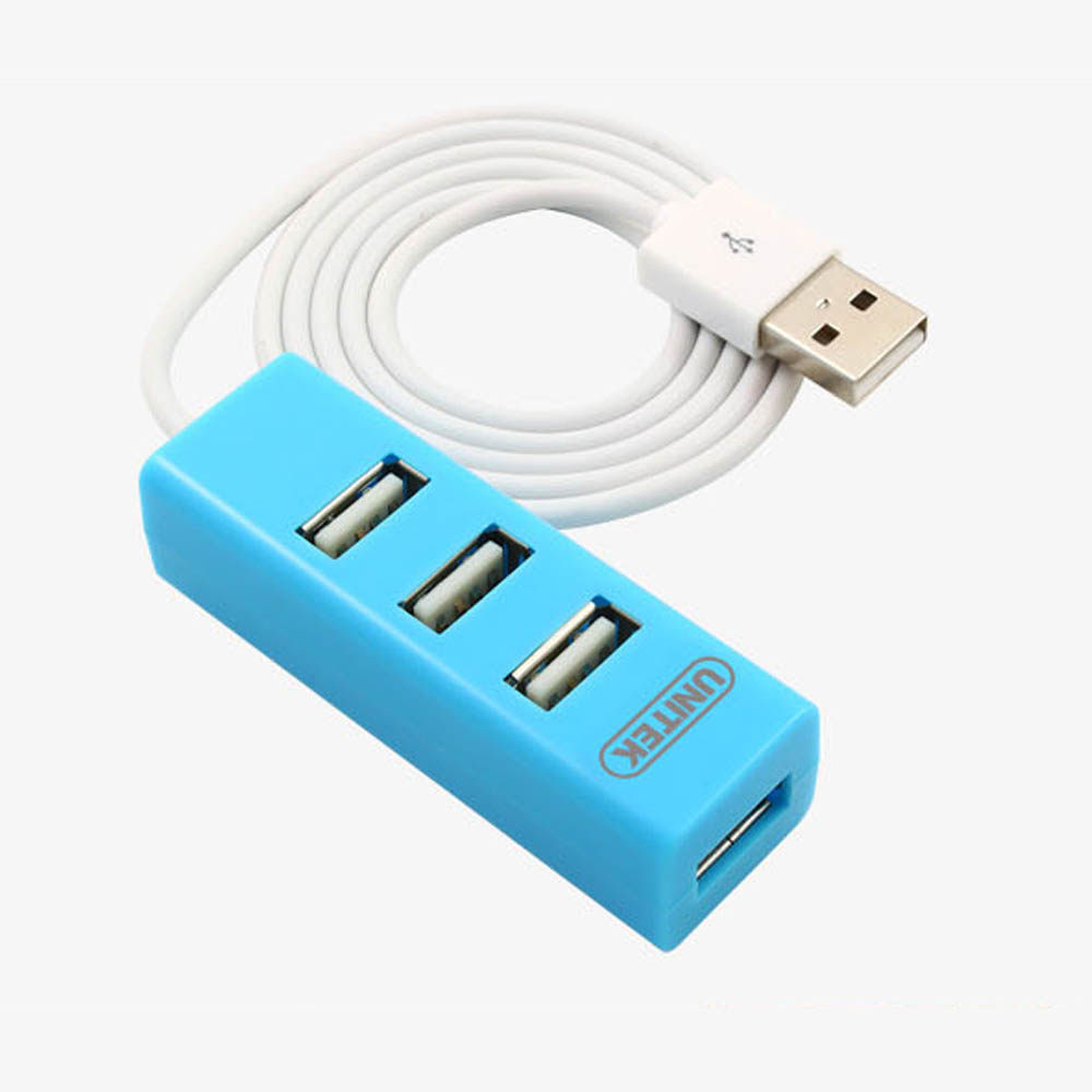 Concentrateur USB - Ref 366806 Image 3