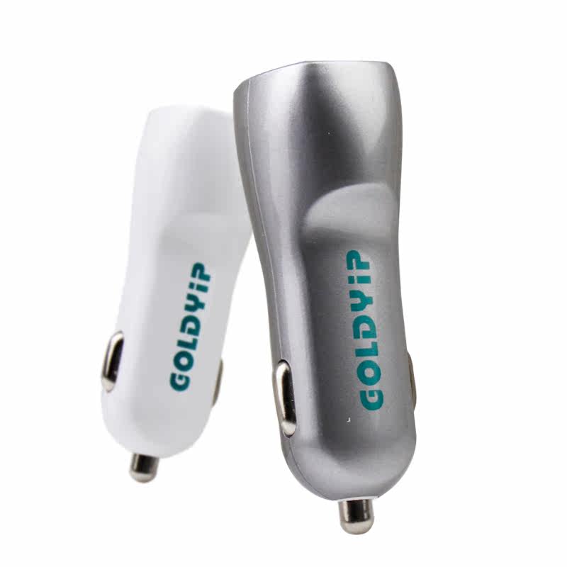 chargeur GOLDYIP 2.4A - Ref 1300844 Image 3