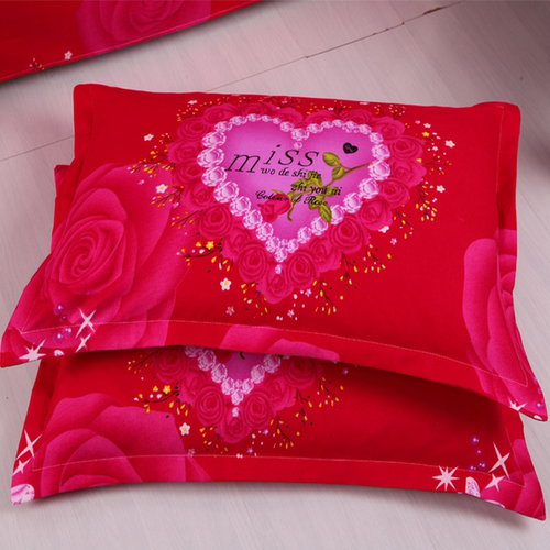 水洗棉枕套工厂直发品质保证