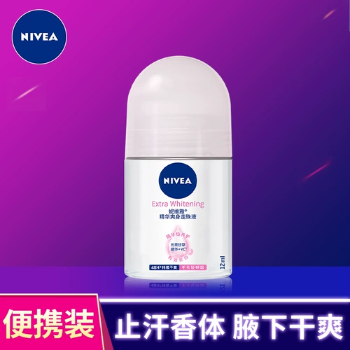 Nivea, шариковый антиперспирант, спрей, дезодорант для всего тела, долговременный эффект