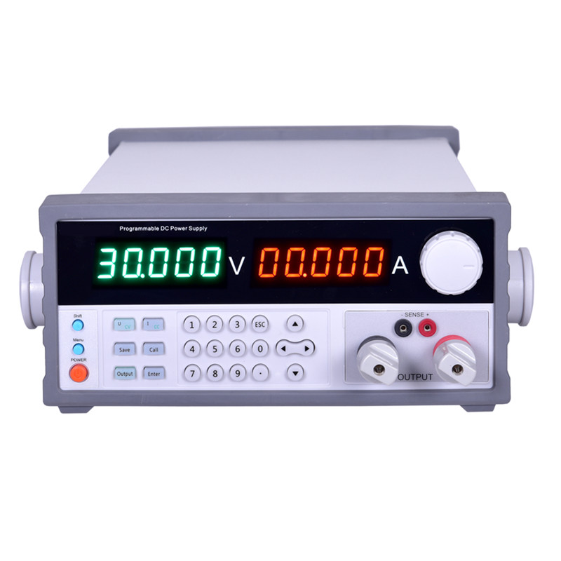 030V10A程控电源53650