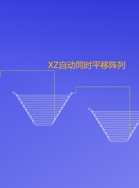 Mc2017-2024 数控车床宏程序后处理阵列刀路 缩短程序长度