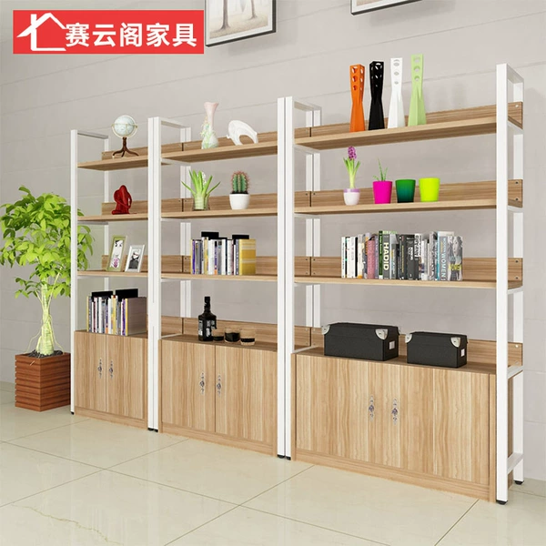 Buy Supermarket Shelves Container Boutique Showcase Display