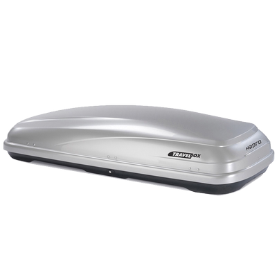 hapro哈勃车顶行李箱车载