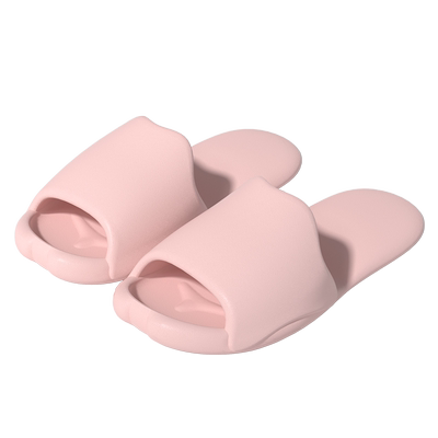 便捷式折叠拖鞋女夏季