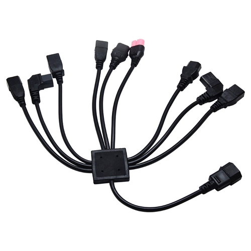 Быстрый электромобиль, универсальный штекер, новая коллекция