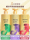 Pantene three-minute miracle conditioner - тайская версия официальной аутентичной маски для волос от бренда Pantene - большая бутылка мягкой и гладкой 3-минутной маски для волос для мужчин и женщин mini 2