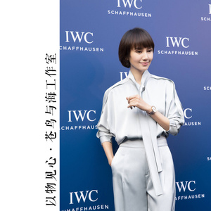 【袁泉同款】气质银灰色职业长袖系带围巾领缎面宽松衬衫女装衬衣