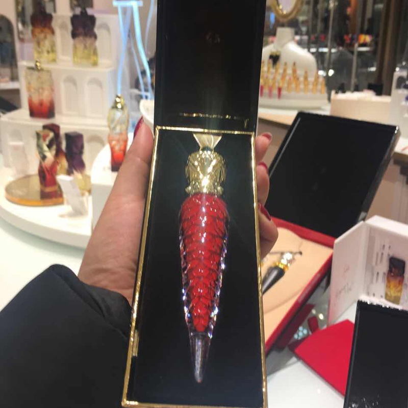 ÏÖ»õ·¨¹úÕýÆ·ChristianLouboutin CLÂܲ·¶¡´½ÓÔ´½²Ê 130 650 712