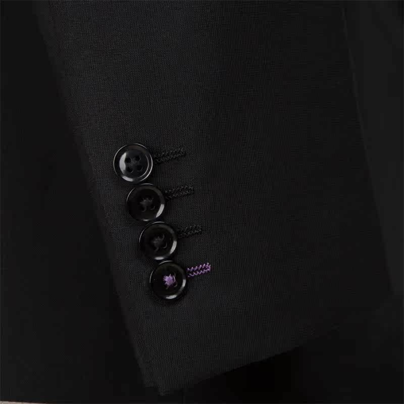 Costume homme HONGBOND pour automne - Ref 1558347 Image 4