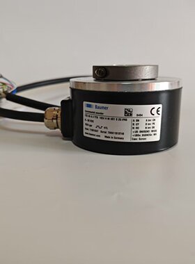 Baumer编码器TDP0/09LT-3/IP56    POG9DN50I+TDPZO.2LT-4