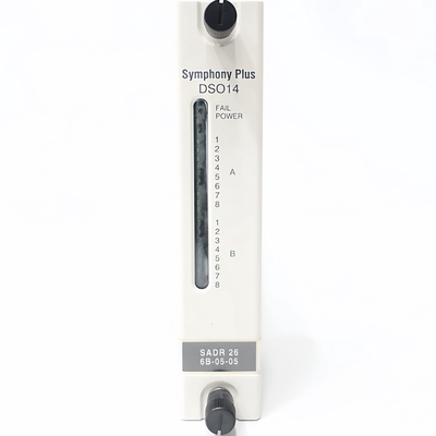 全新ABB贝利SPDSO14模块包邮