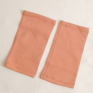 负离子面料护膝保暖老寒腿男女士空调房膝盖关节运动炎无痕四季