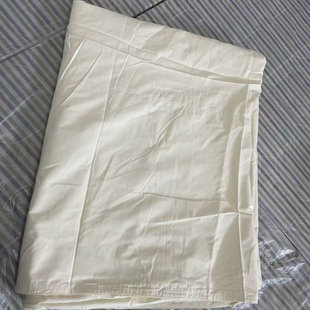 羽绒被内胆半成品自做羽绒被的被壳做被子的内胆布料自充被壳空壳