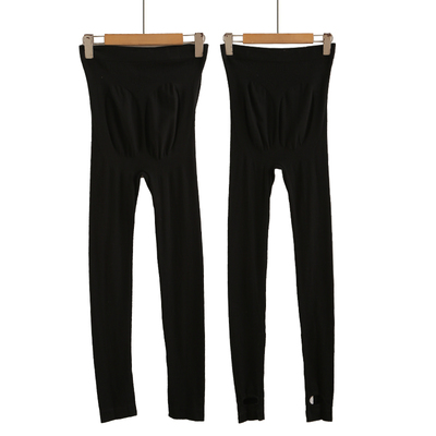 孕妇打底裤春秋款孕妇裤子秋冬秋季外穿2025新款小个子孕妇装秋装