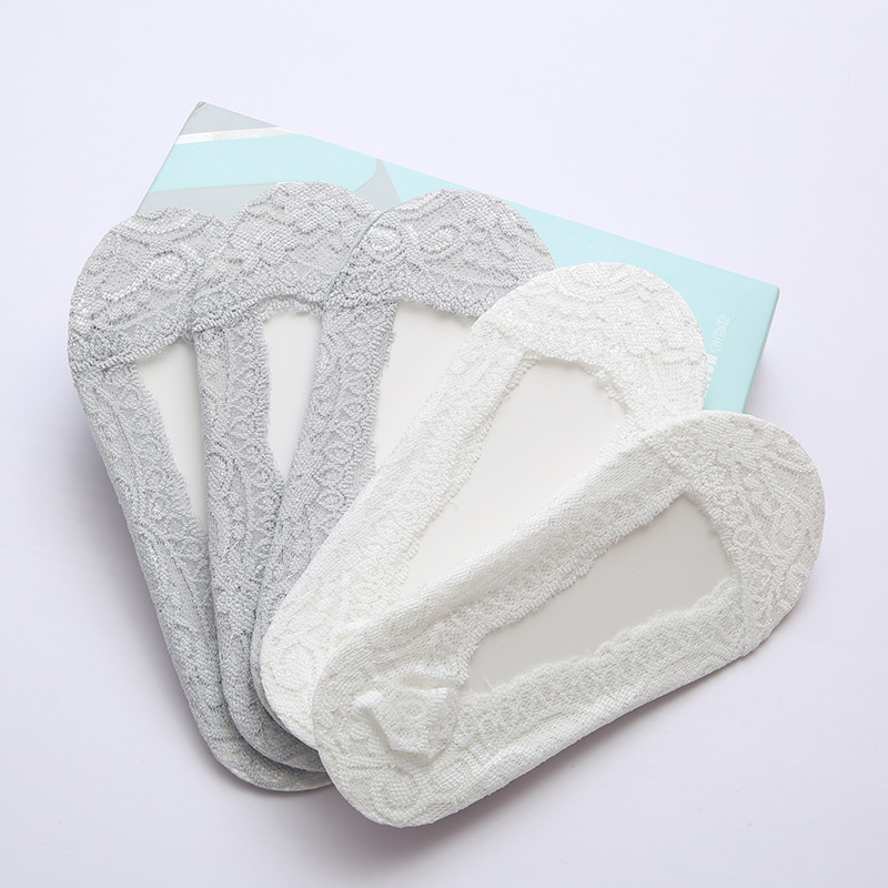 船袜女夏季薄款防滑不掉跟夏天网红款袜子女浅口高跟鞋全隐形蕾丝,女士内衣/男士内衣/家居服,船袜,淘宝优惠券,粉丝福利购,淘宝优惠卷