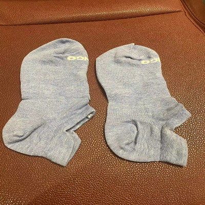 外贸品牌袜新款纯棉低帮运动袜子船袜男女透气含棉网球短袜