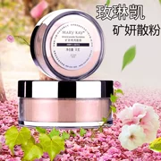 Mary Kay mine sử dụng kép bột mật ong nghiên cứu và thiết lập kiểm soát dầu ngà trắng 8g ma thuật màu lỏng lẻo cửa hàng nhượng quyền chính hãng - Quyền lực