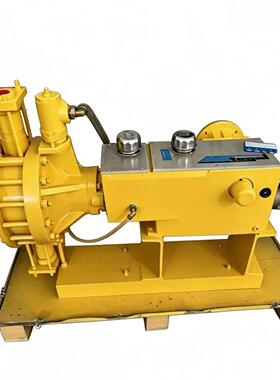 米顿罗定量泵MBH641-8MPBMEM4SEST11NN11液压隔膜计量泵化工泵