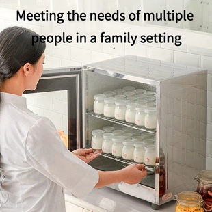 Professional Dough Bread Kitchen Yogurt Fermenter 40L