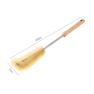 Kitchen cleaning tools Drink bottles Glass scrubbers Cleani