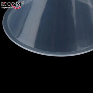 1pc 60mm Mini Plastic Funnel Small Mouth Liquid Oil Funnels