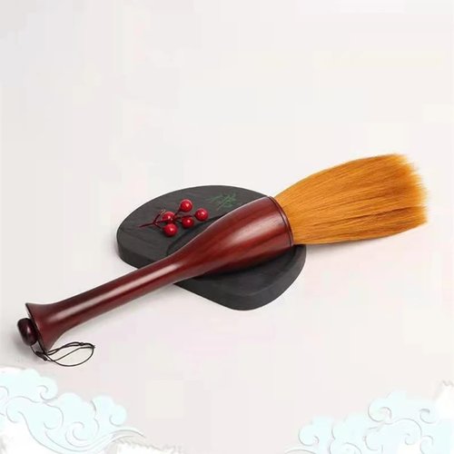 Extra Large Character Calligraphic Brush Big Wood Writing B