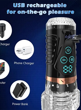 Car Wireless Vacuum Cleaner Strong Suction Handheld Wet Dry