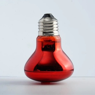 25W 40W 50W 60W 75W 100W E27 Poultry Heating Bulb Infrared