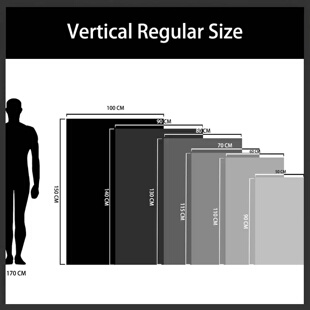 World Animal Day Children Tapestry Bedroom Living Bar Garde