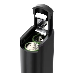 Kitchen Powerful Stirrer Milk Frother Handheld Foam Maker f