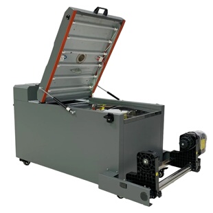 US Stock 14.5in (370mm) High Speed Automatic TPU Adhesive P