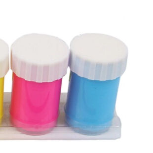 Washable Paint Kids Set, Paint for Kids, Arts and Craft Sup